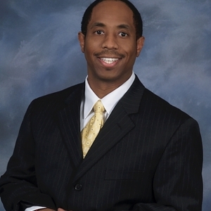 Fundraising Page: Carlton Brooks